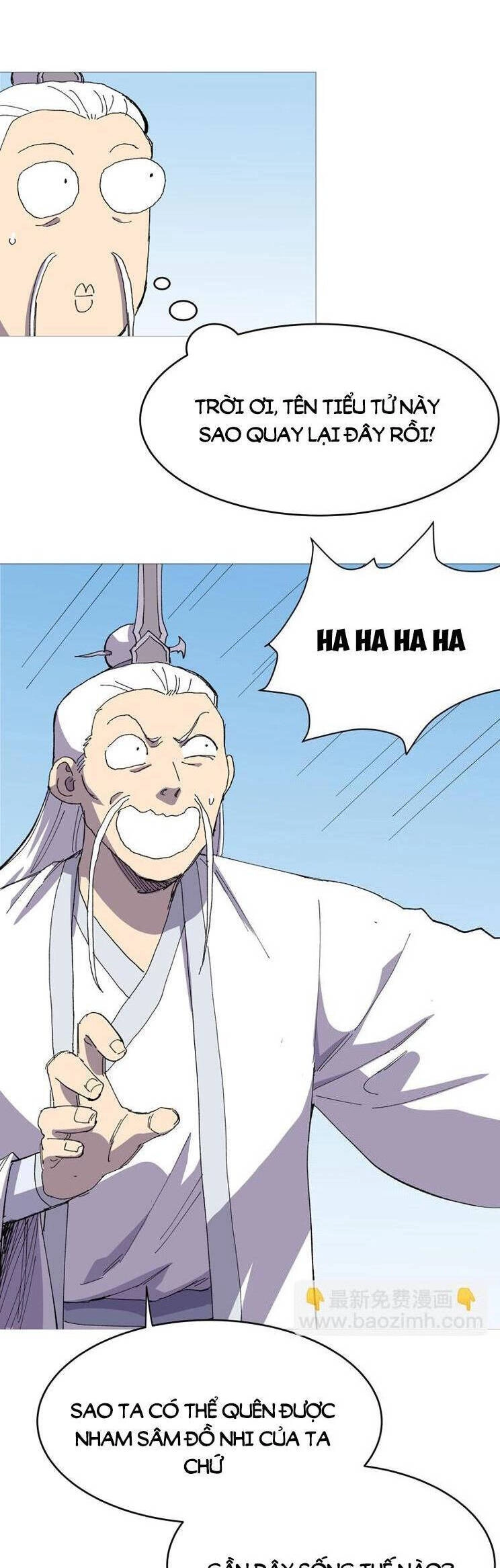 Tu Tiên Giả Đại Chiến Siêu Năng Lực Chapter 306 - 3