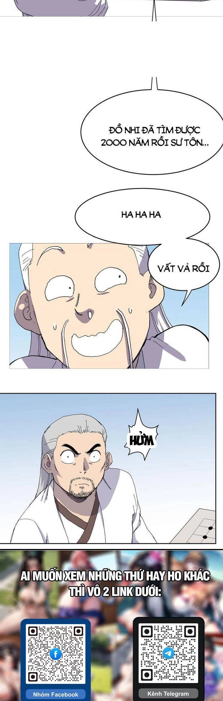 Tu Tiên Giả Đại Chiến Siêu Năng Lực Chapter 306 - 5