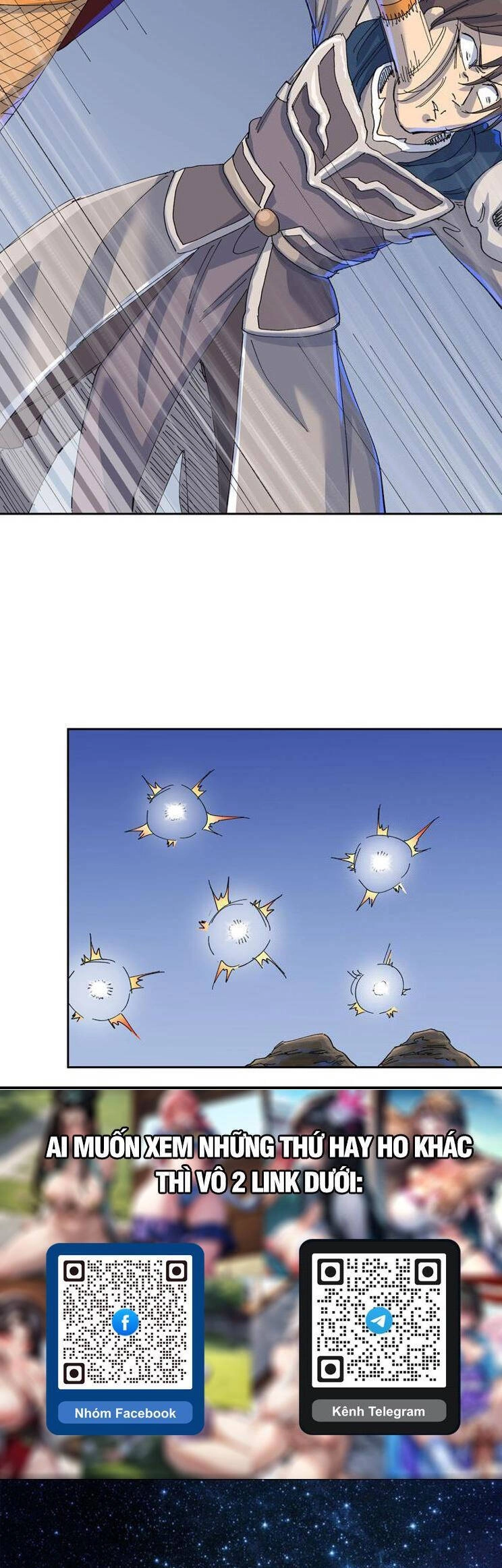 Tu Tiên Giả Đại Chiến Siêu Năng Lực Chapter 306 - 16