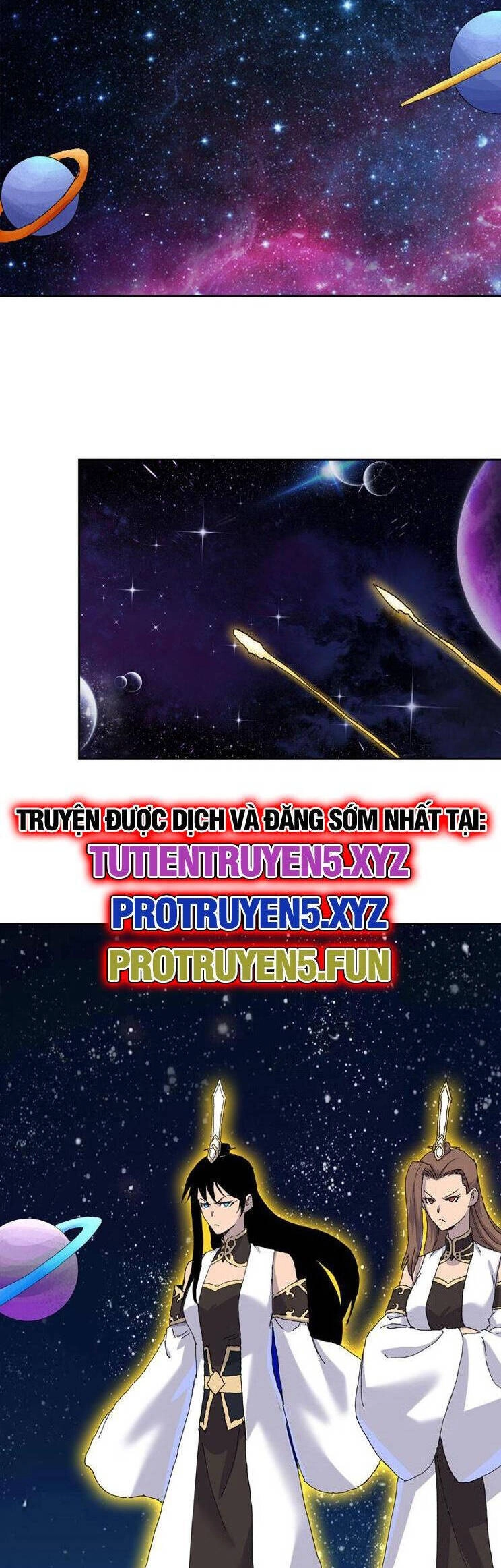 Tu Tiên Giả Đại Chiến Siêu Năng Lực Chapter 306 - 17