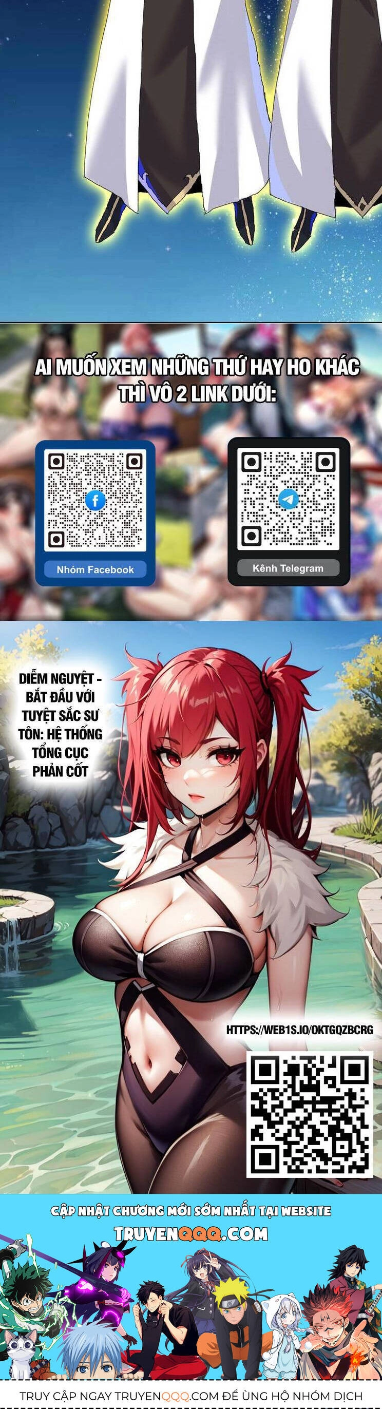 Tu Tiên Giả Đại Chiến Siêu Năng Lực Chapter 306 - 18