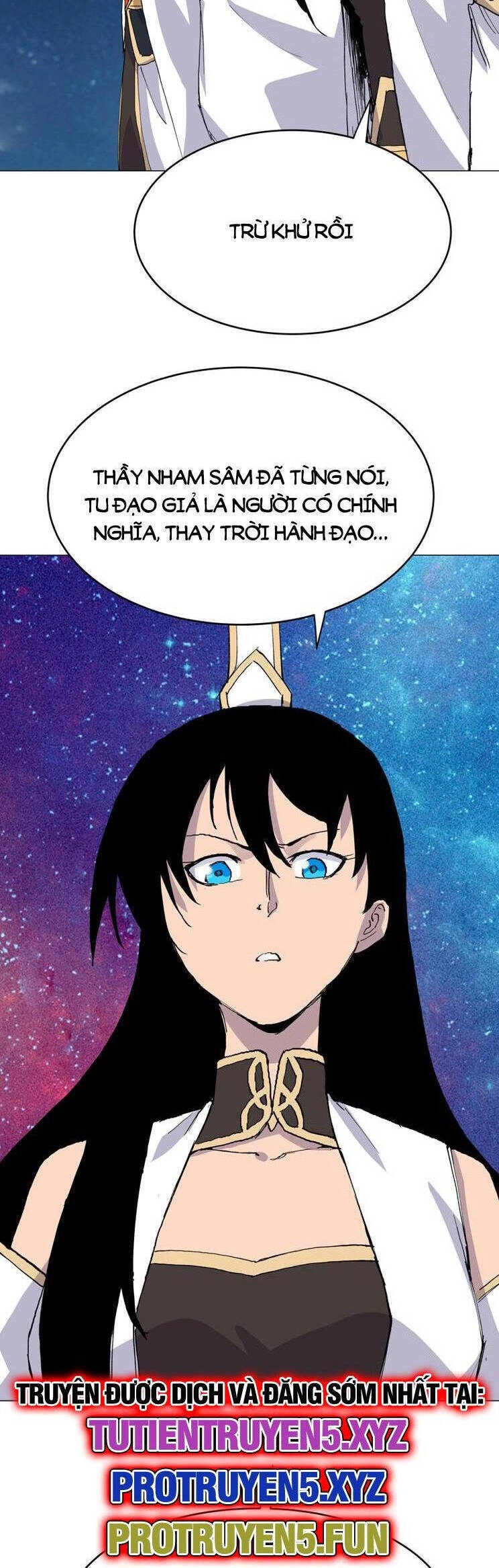 Tu Tiên Giả Đại Chiến Siêu Năng Lực Chapter 307 - 6