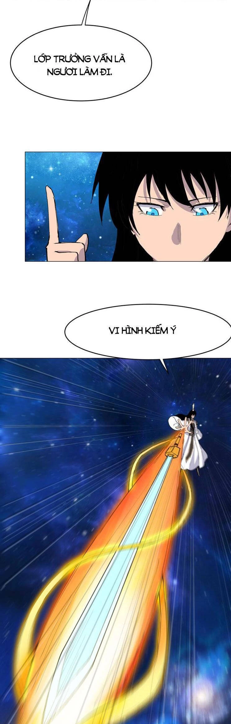 Tu Tiên Giả Đại Chiến Siêu Năng Lực Chapter 307 - 10