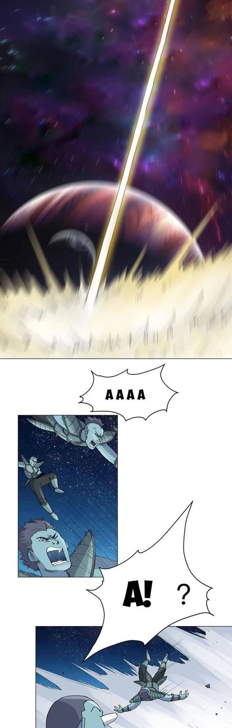 Tu Tiên Giả Đại Chiến Siêu Năng Lực Chapter 307 - 12