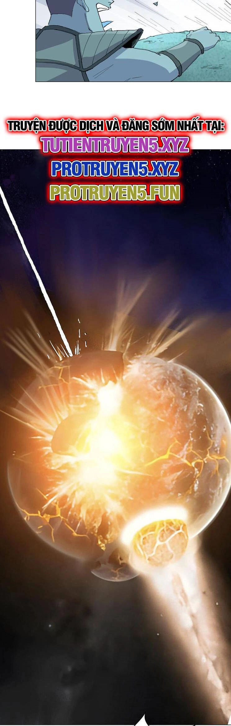 Tu Tiên Giả Đại Chiến Siêu Năng Lực Chapter 307 - 13