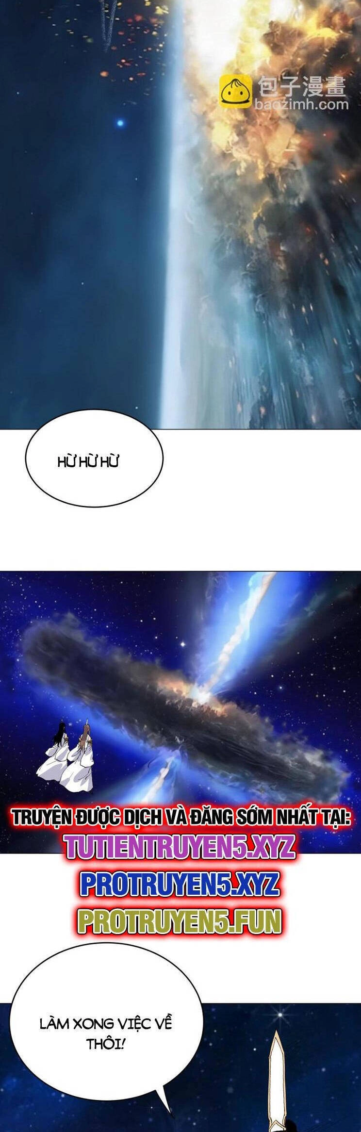 Tu Tiên Giả Đại Chiến Siêu Năng Lực Chapter 307 - 15