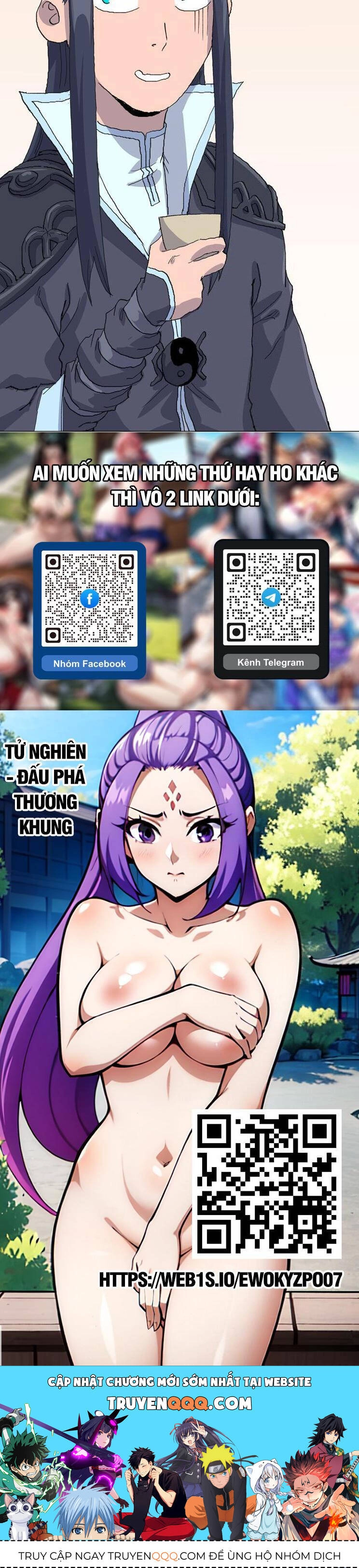 Tu Tiên Giả Đại Chiến Siêu Năng Lực Chapter 307 - 19