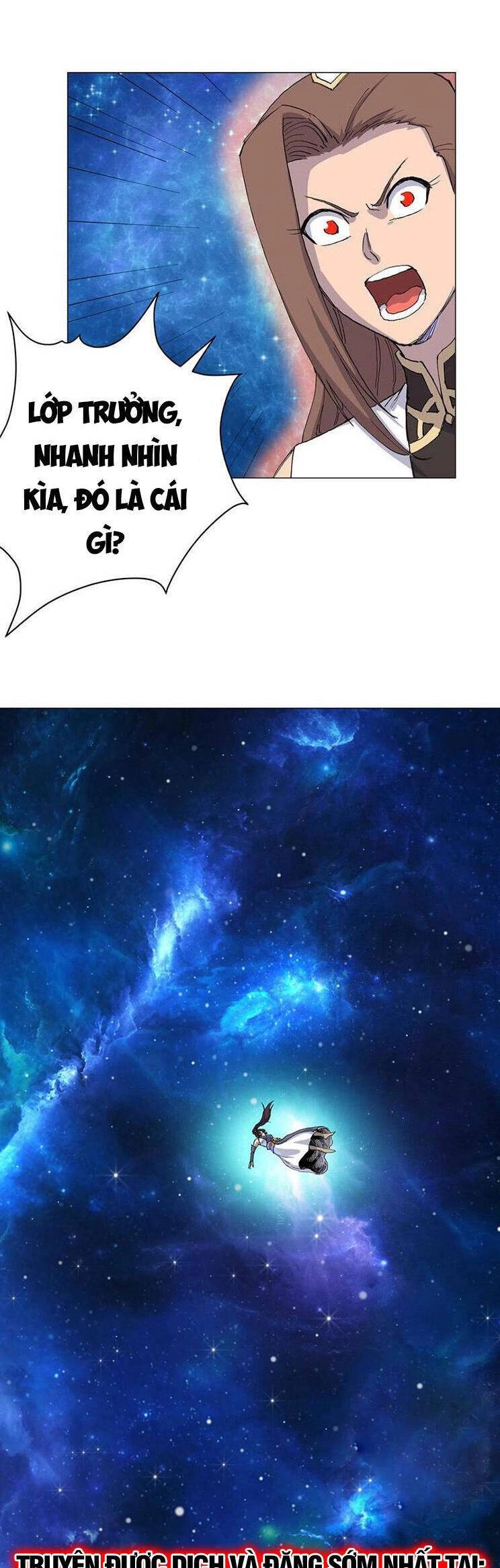 Tu Tiên Giả Đại Chiến Siêu Năng Lực Chapter 308 - 3