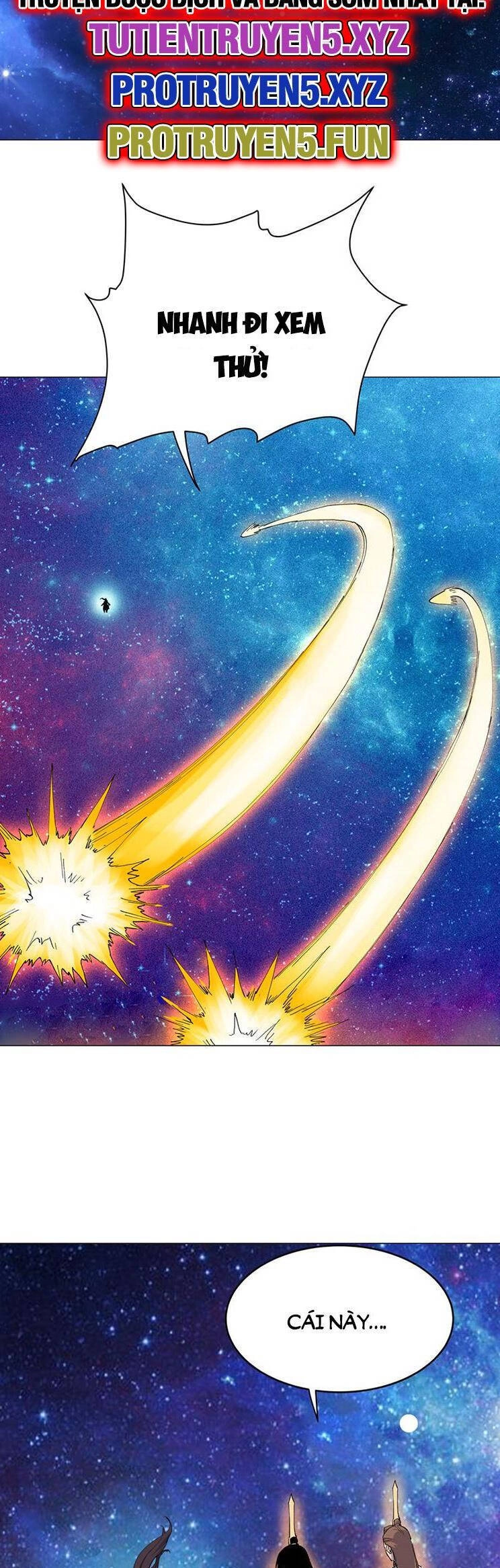 Tu Tiên Giả Đại Chiến Siêu Năng Lực Chapter 308 - 4