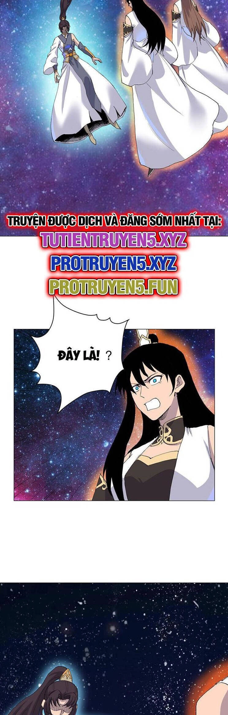 Tu Tiên Giả Đại Chiến Siêu Năng Lực Chapter 308 - 5