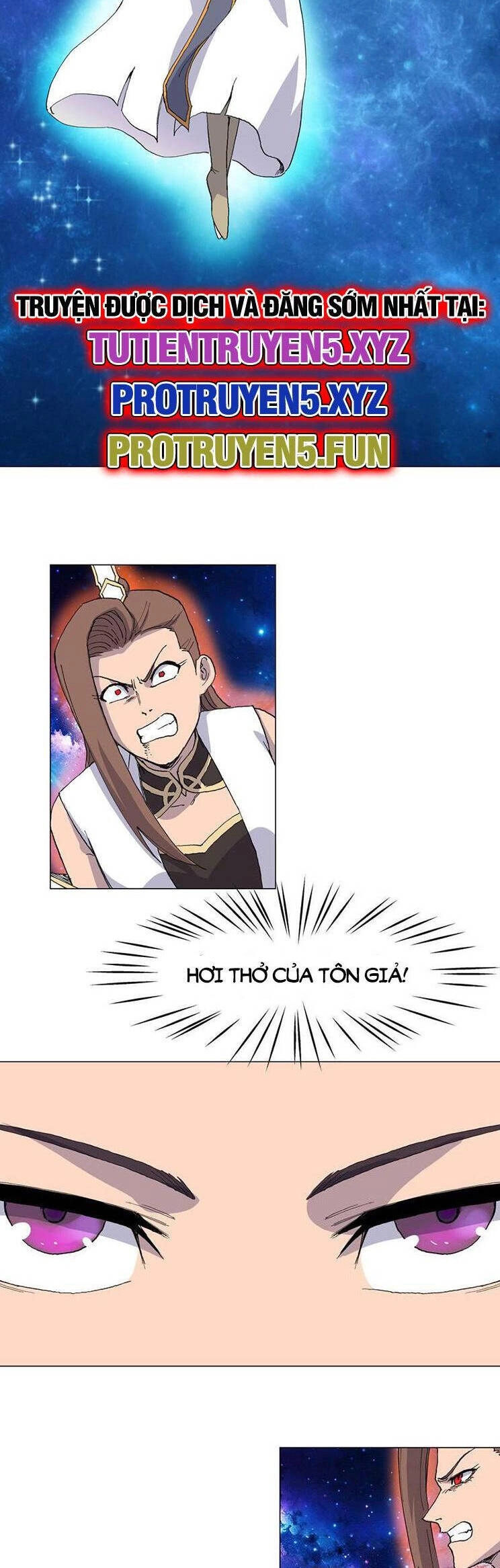 Tu Tiên Giả Đại Chiến Siêu Năng Lực Chapter 308 - 9