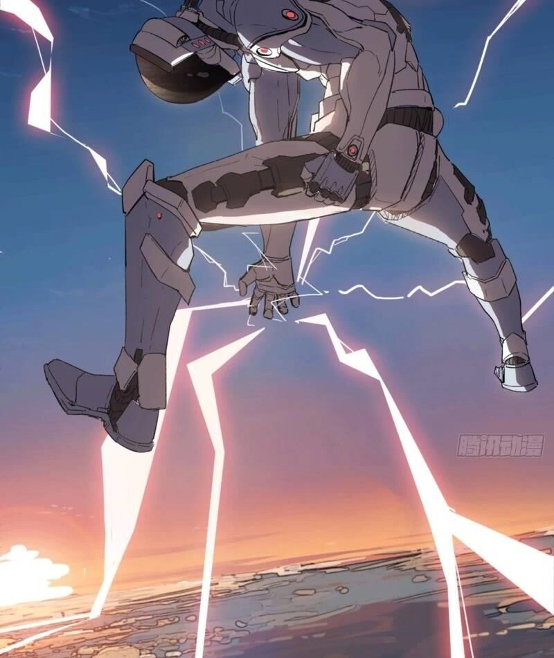 Tu Tiên Giả Đại Chiến Siêu Năng Lực Chapter 1 - 35