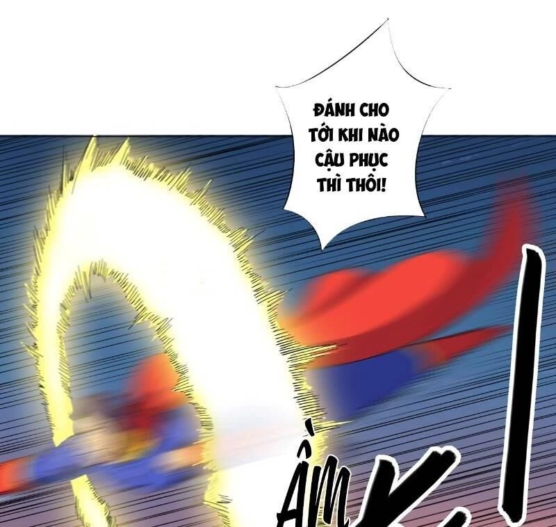 Tu Tiên Giả Đại Chiến Siêu Năng Lực Chapter 2 - 22