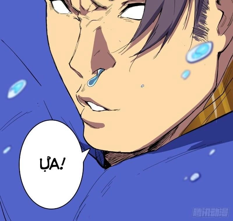 Tu Tiên Giả Đại Chiến Siêu Năng Lực Chapter 2 - 27