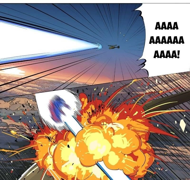 Tu Tiên Giả Đại Chiến Siêu Năng Lực Chapter 2 - 28