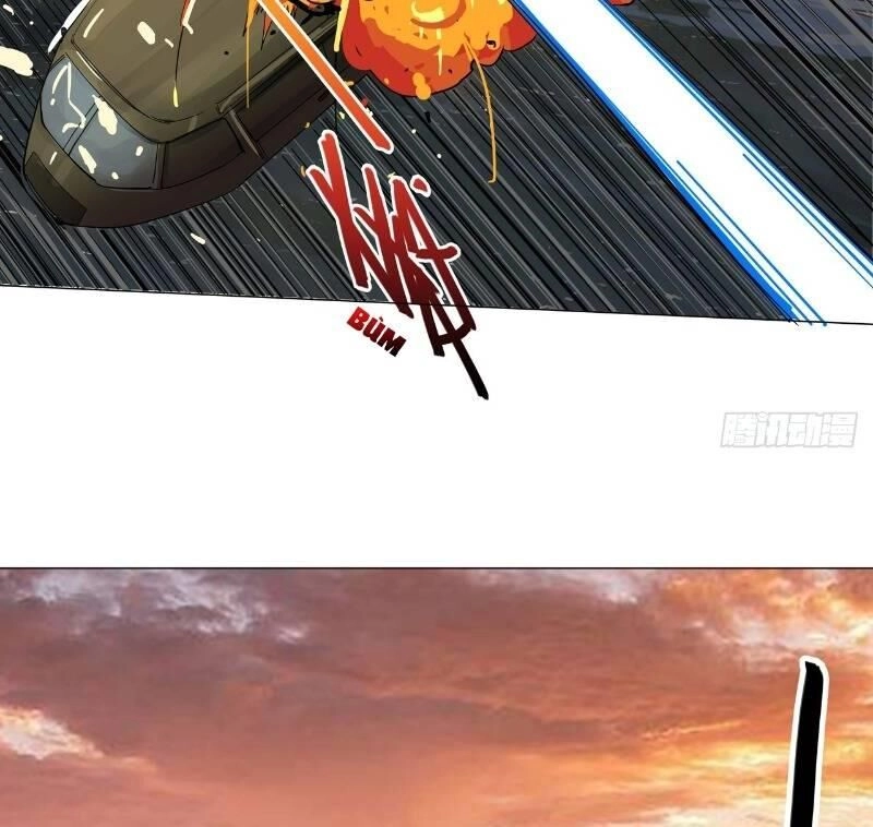 Tu Tiên Giả Đại Chiến Siêu Năng Lực Chapter 2 - 29