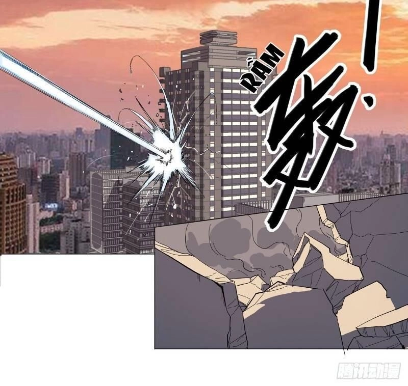 Tu Tiên Giả Đại Chiến Siêu Năng Lực Chapter 2 - 30