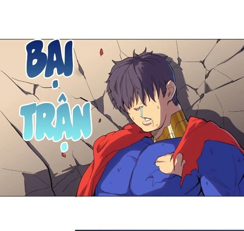 Tu Tiên Giả Đại Chiến Siêu Năng Lực Chapter 2 - 31