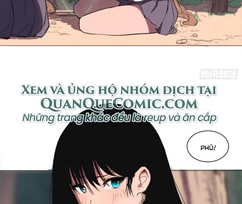 Tu Tiên Giả Đại Chiến Siêu Năng Lực Chapter 3 - 14