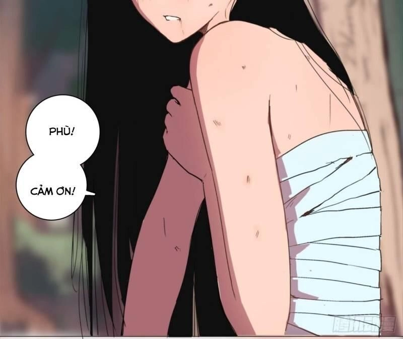 Tu Tiên Giả Đại Chiến Siêu Năng Lực Chapter 3 - 15