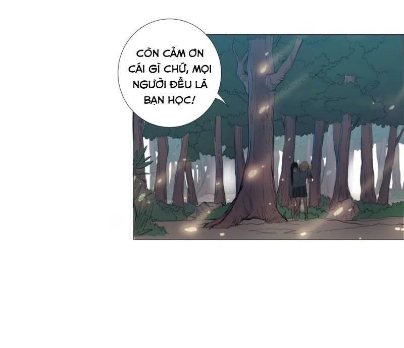 Tu Tiên Giả Đại Chiến Siêu Năng Lực Chapter 3 - 16