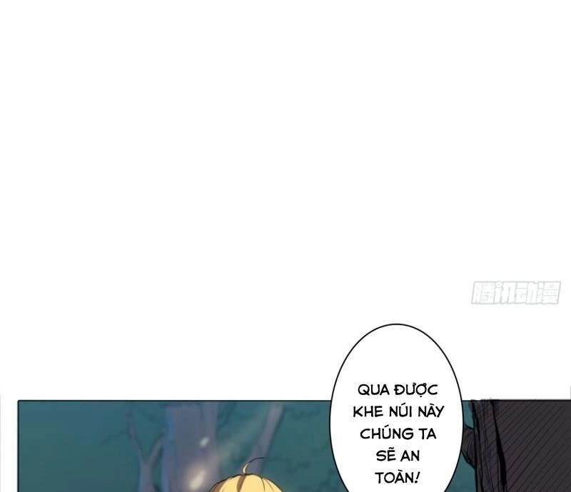 Tu Tiên Giả Đại Chiến Siêu Năng Lực Chapter 3 - 17