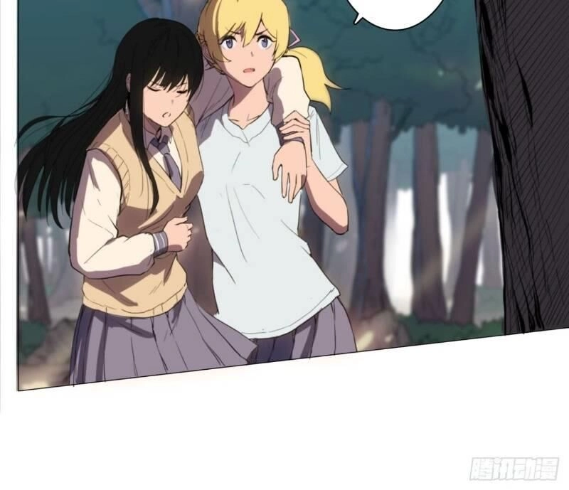 Tu Tiên Giả Đại Chiến Siêu Năng Lực Chapter 3 - 18