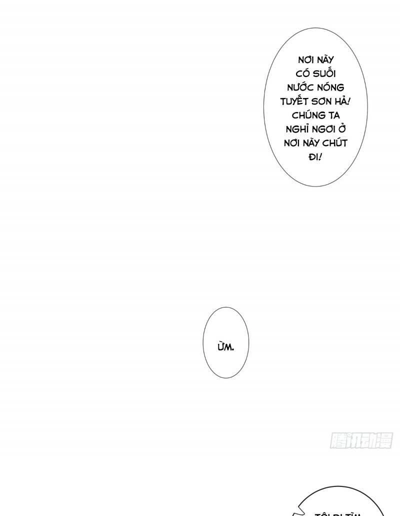 Tu Tiên Giả Đại Chiến Siêu Năng Lực Chapter 3 - 22