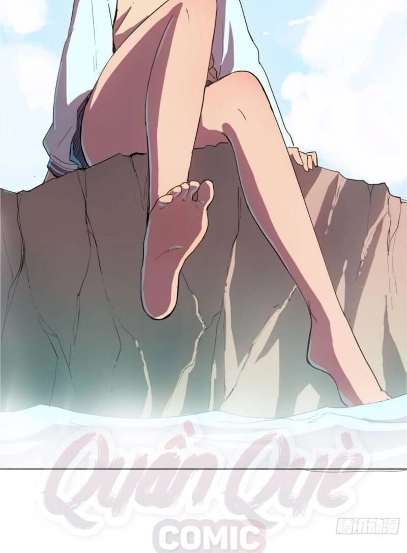 Tu Tiên Giả Đại Chiến Siêu Năng Lực Chapter 3 - 26