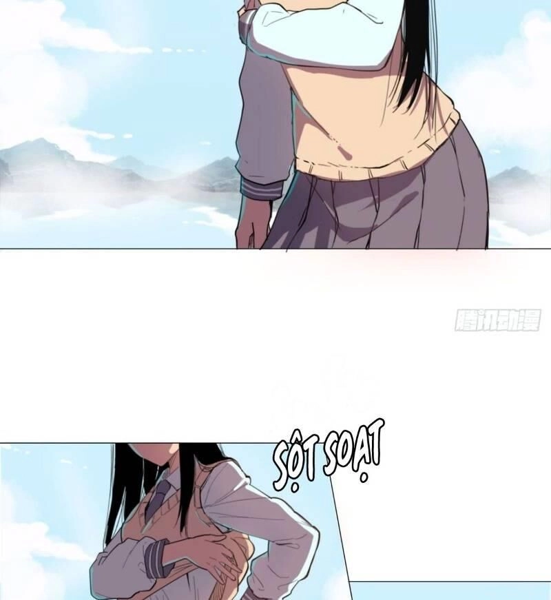 Tu Tiên Giả Đại Chiến Siêu Năng Lực Chapter 3 - 29