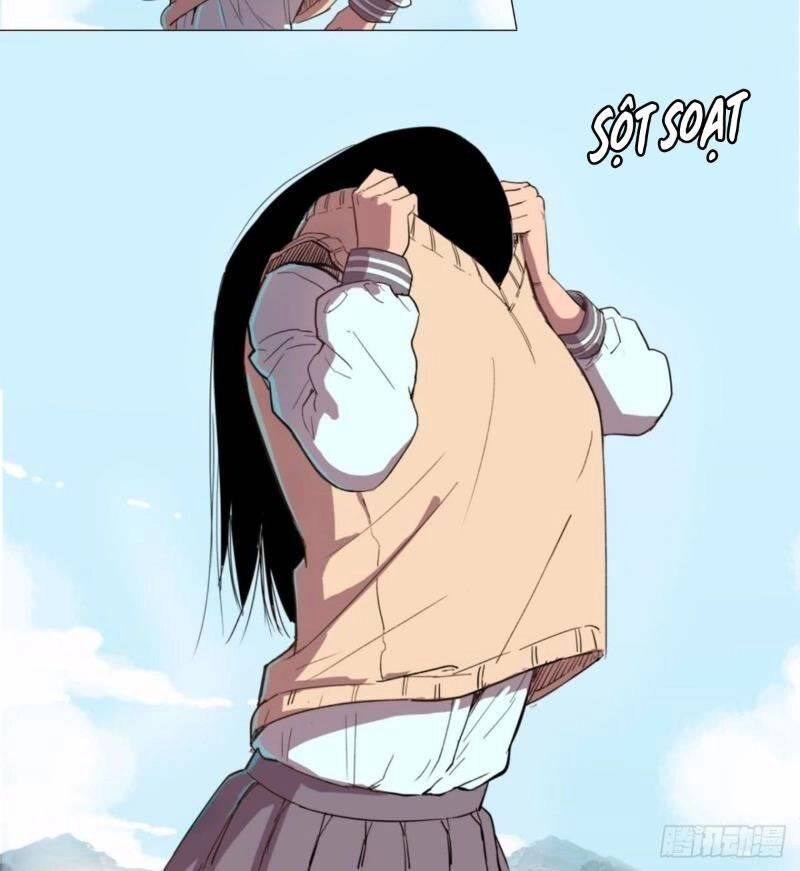 Tu Tiên Giả Đại Chiến Siêu Năng Lực Chapter 3 - 30