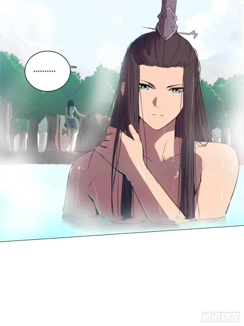 Tu Tiên Giả Đại Chiến Siêu Năng Lực Chapter 3 - 33