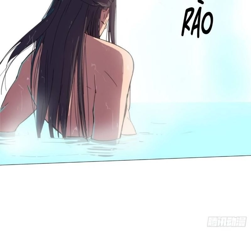 Tu Tiên Giả Đại Chiến Siêu Năng Lực Chapter 3 - 36