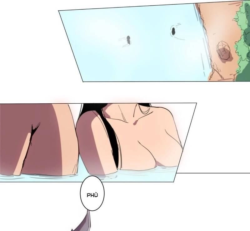 Tu Tiên Giả Đại Chiến Siêu Năng Lực Chapter 3 - 37