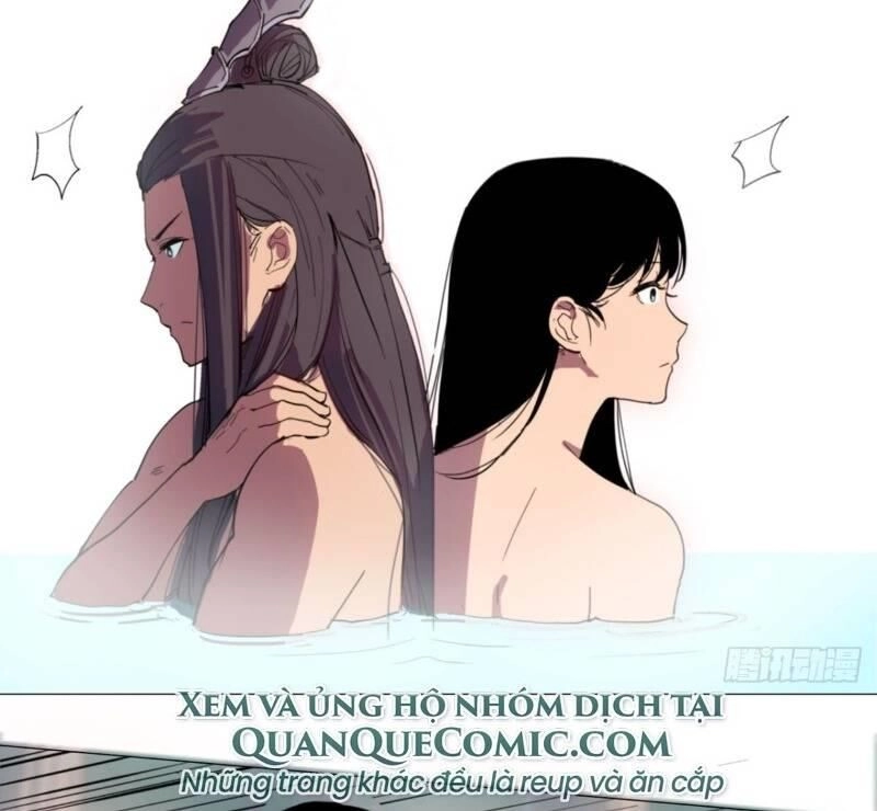 Tu Tiên Giả Đại Chiến Siêu Năng Lực Chapter 3 - 38