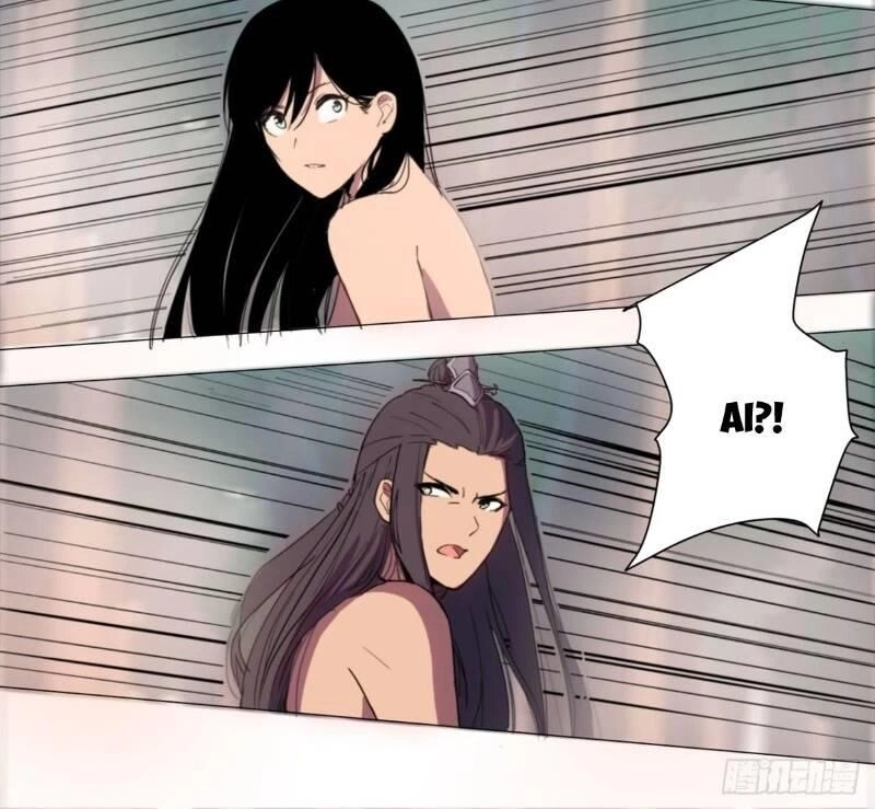 Tu Tiên Giả Đại Chiến Siêu Năng Lực Chapter 3 - 39