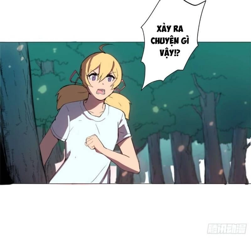 Tu Tiên Giả Đại Chiến Siêu Năng Lực Chapter 3 - 42