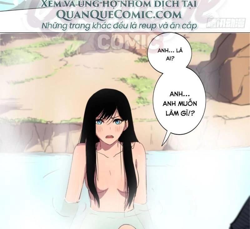 Tu Tiên Giả Đại Chiến Siêu Năng Lực Chapter 3 - 44