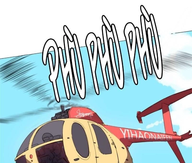 Tu Tiên Giả Đại Chiến Siêu Năng Lực Chapter 4 - 10