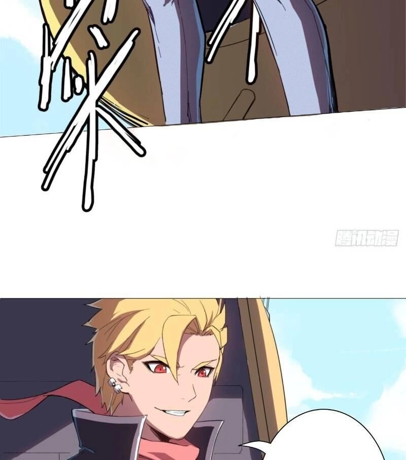 Tu Tiên Giả Đại Chiến Siêu Năng Lực Chapter 4 - 17