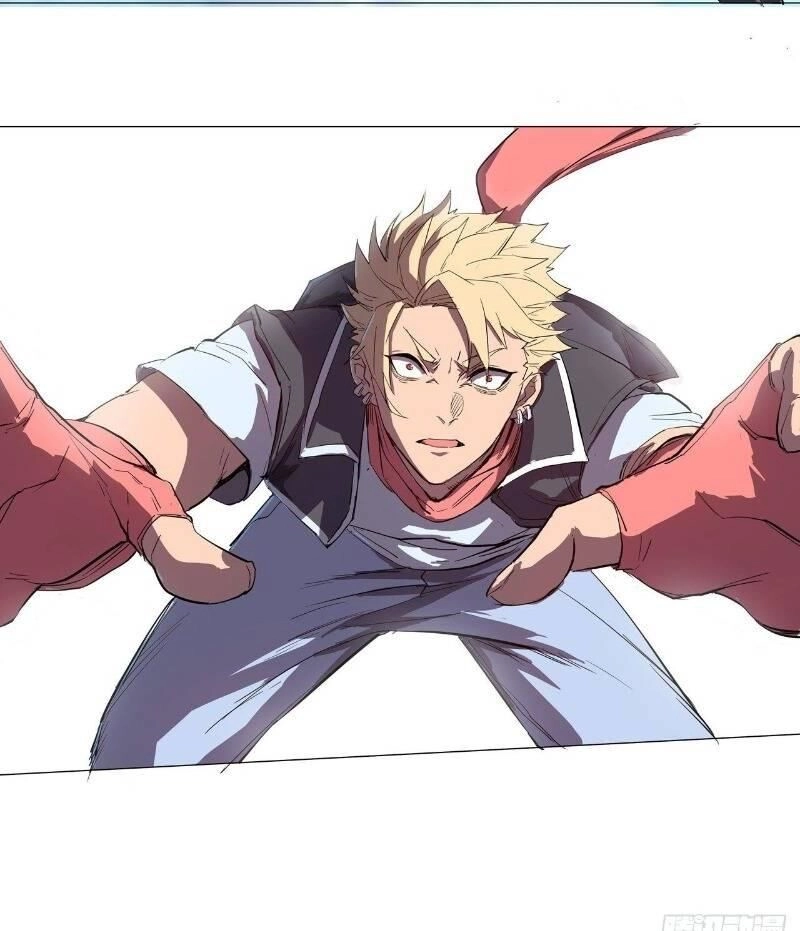 Tu Tiên Giả Đại Chiến Siêu Năng Lực Chapter 4 - 34