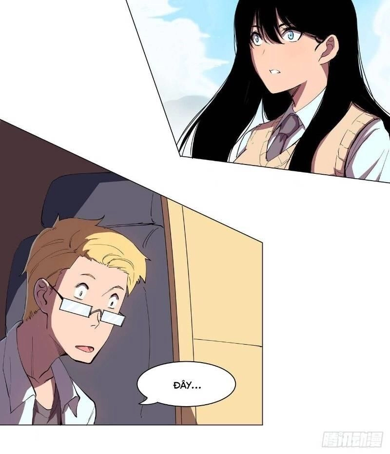 Tu Tiên Giả Đại Chiến Siêu Năng Lực Chapter 4 - 36