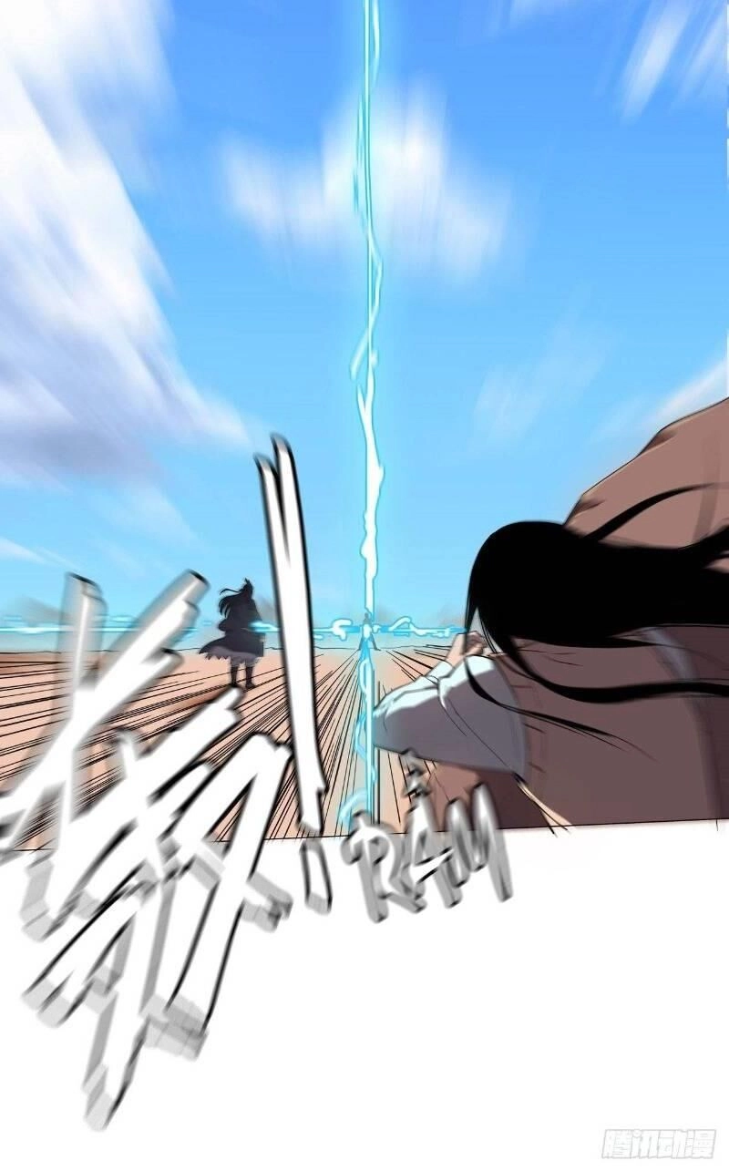 Tu Tiên Giả Đại Chiến Siêu Năng Lực Chapter 5 - 12