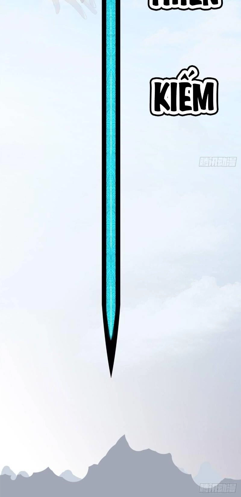 Tu Tiên Giả Đại Chiến Siêu Năng Lực Chapter 5 - 20