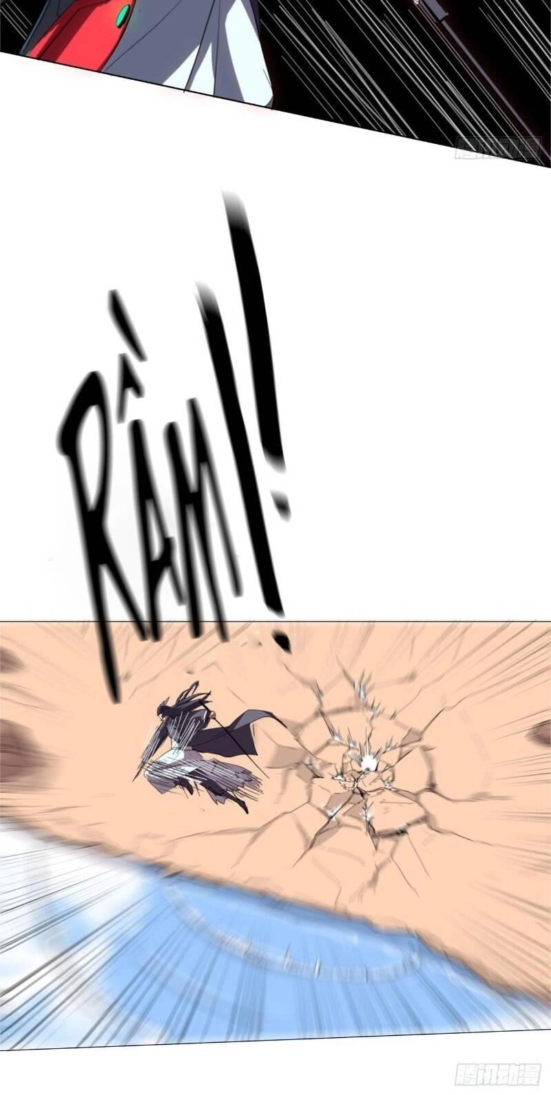 Tu Tiên Giả Đại Chiến Siêu Năng Lực Chapter 5 - 30