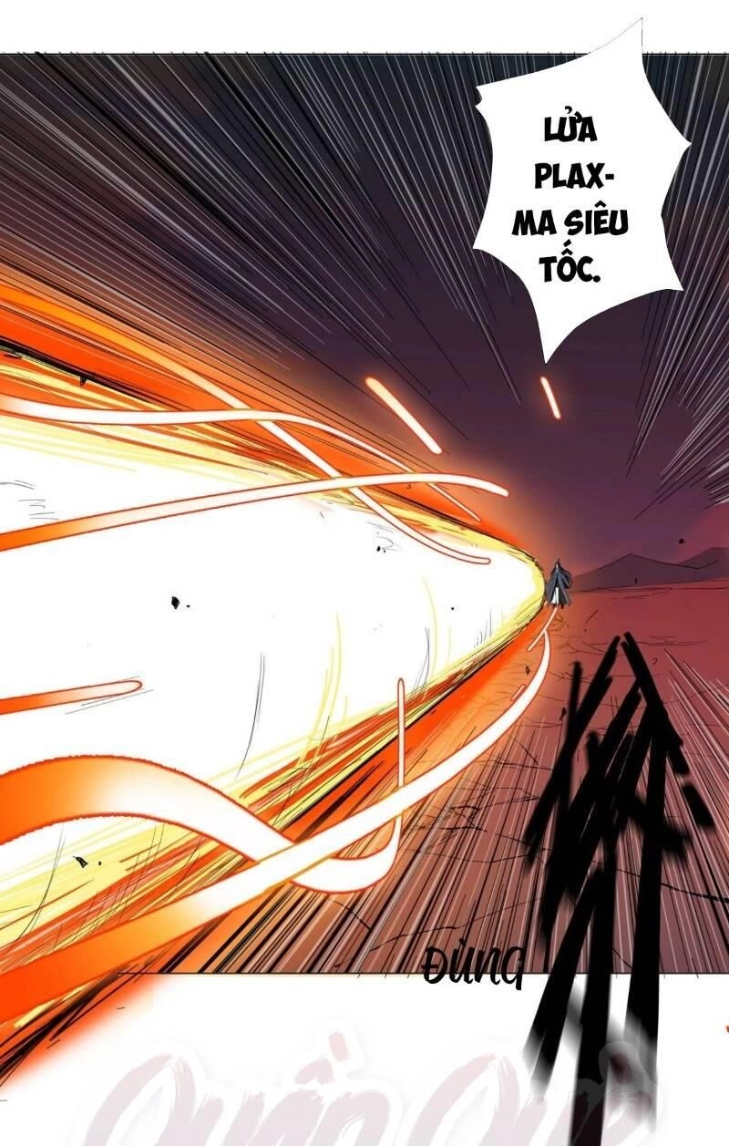 Tu Tiên Giả Đại Chiến Siêu Năng Lực Chapter 6 - 23