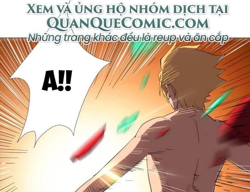 Tu Tiên Giả Đại Chiến Siêu Năng Lực Chapter 6 - 25