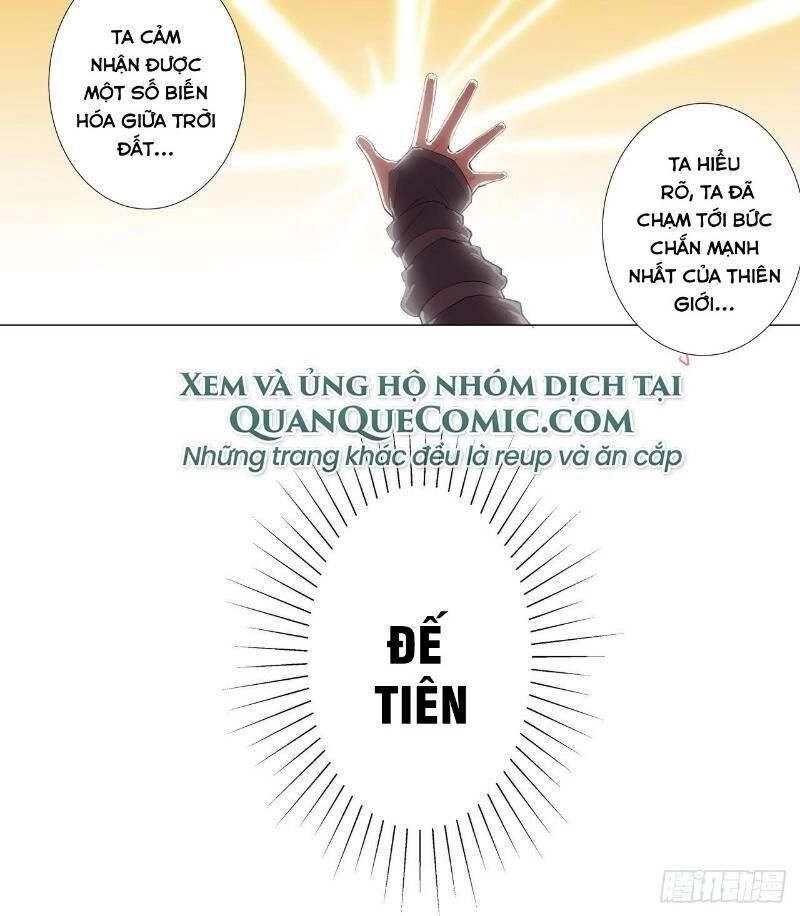 Tu Tiên Giả Đại Chiến Siêu Năng Lực Chapter 7 - 22
