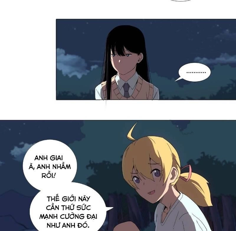 Tu Tiên Giả Đại Chiến Siêu Năng Lực Chapter 8 - 5