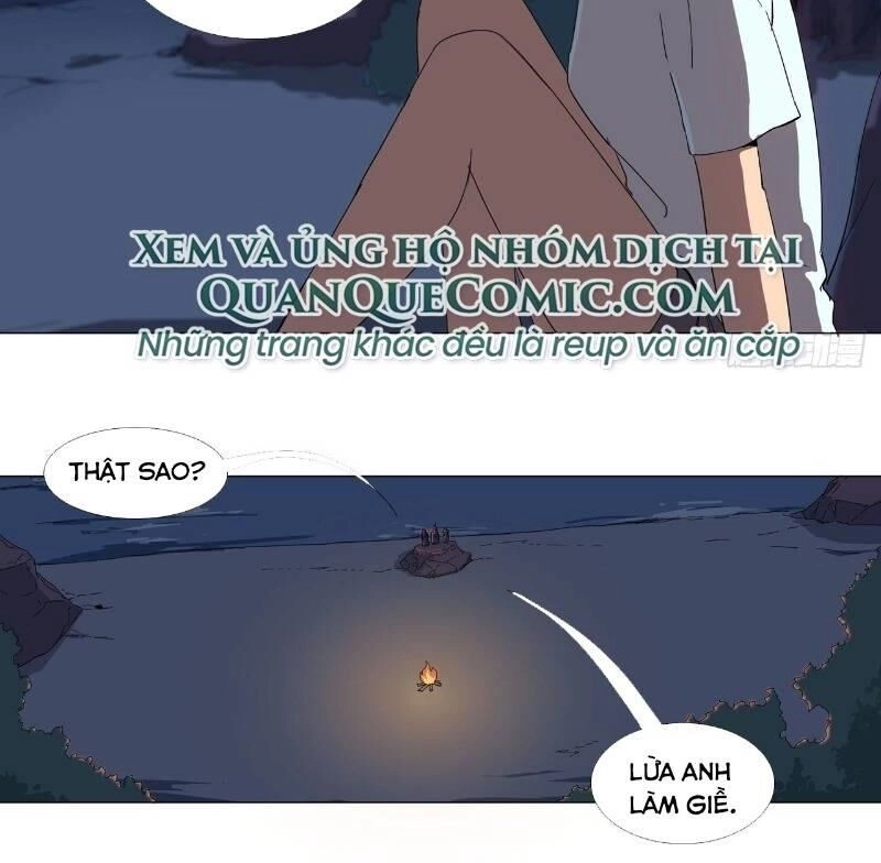 Tu Tiên Giả Đại Chiến Siêu Năng Lực Chapter 8 - 6